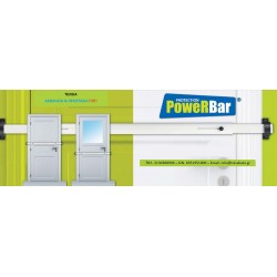 Μπαρα Ασφαλειας Powerbar